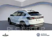2026 Volkswagen Taigo