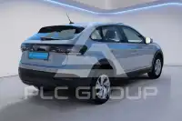 2026 Volkswagen Taigo