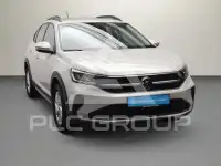 2026 Volkswagen Taigo