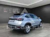 2026 Volkswagen Taigo