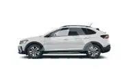 2026 Volkswagen Taigo