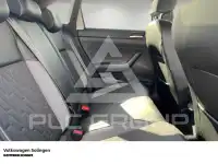 2026 Volkswagen Taigo