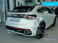 2026 Volkswagen Taigo