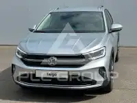 2026 Volkswagen Taigo