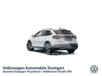 2026 Volkswagen Taigo