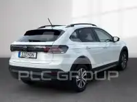 2026 Volkswagen Taigo