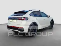 2026 Volkswagen Taigo