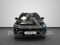 2026 Volkswagen Taigo