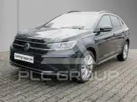 2026 Volkswagen Taigo