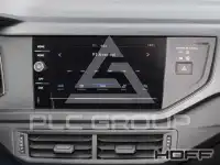 2026 Volkswagen Taigo