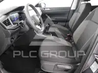 2026 Volkswagen Taigo