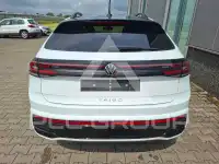 2026 Volkswagen Taigo