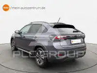 2026 Volkswagen Taigo