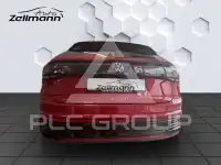 2026 Volkswagen Taigo