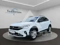 2026 Volkswagen Taigo