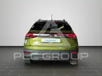 2026 Volkswagen Taigo