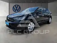 2026 Volkswagen Taigo