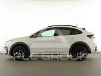 2026 Volkswagen Taigo