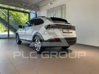 2026 Volkswagen Taigo