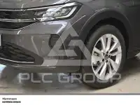 2026 Volkswagen Taigo
