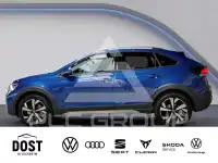 2026 Volkswagen Taigo