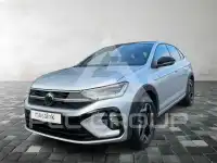 2026 Volkswagen Taigo