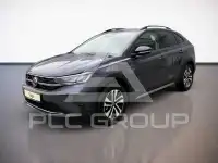 2026 Volkswagen Taigo