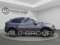 2026 Volkswagen Taigo