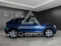 2026 Volkswagen Taigo