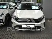 2026 Volkswagen Taigo