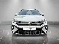 2026 Volkswagen Taigo