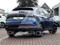 2026 Volkswagen Taigo
