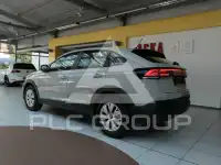 2026 Volkswagen Taigo