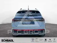 2026 Volkswagen Taigo