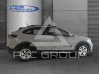2026 Volkswagen Taigo