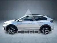 2026 Volkswagen Taigo