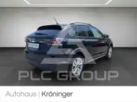 2026 Volkswagen Taigo