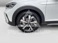 2026 Volkswagen Taigo