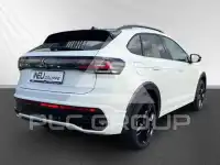 2026 Volkswagen Taigo