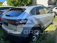 2026 Volkswagen Taigo