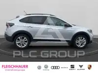 2026 Volkswagen Taigo