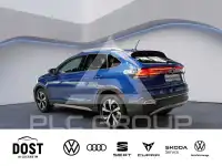 2026 Volkswagen Taigo