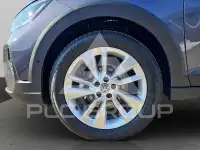 2026 Volkswagen Taigo