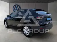 2026 Volkswagen Taigo