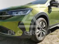 2026 Volkswagen Taigo