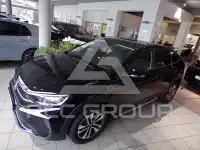 2026 Volkswagen Taigo