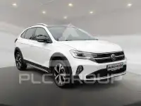 2026 Volkswagen Taigo
