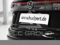 2026 Volkswagen Taigo