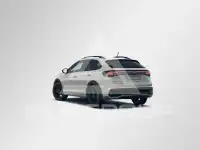 2026 Volkswagen Taigo