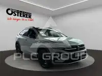 2026 Volkswagen Taigo